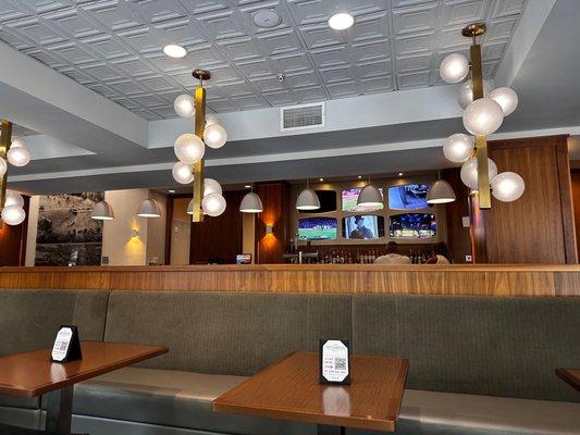 The Cloakroom Kitchen & Bar