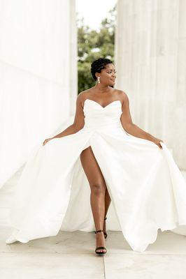 K&B Bridals Takoma Park