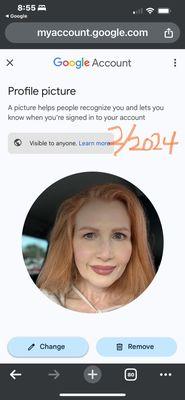 A Fresh Face Aesthetics