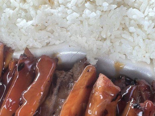 Good Wok and Teriyaki