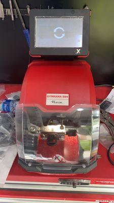 Jerry's Locksmith and Car keys