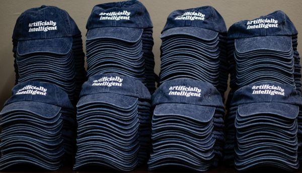 From bold screen printing to intricate embroidery, we specialize in personalized apparel.