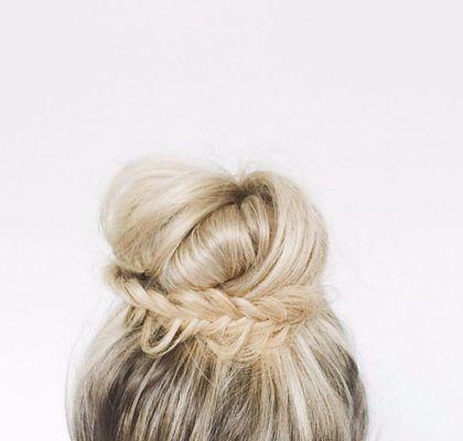 So Pretty Hair Extensions