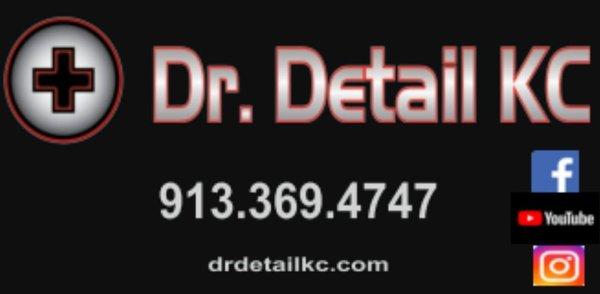 Dr. Detail KC