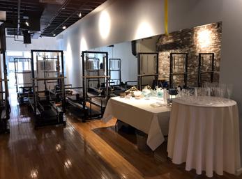 Pilates in Style