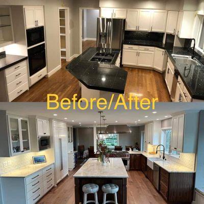 Rintoul Custom Cabinets