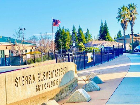 Sierra Elementary