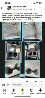 Just Better Details & Kicks