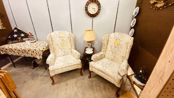 Mimi’s Antique Attic