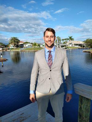 Adam Drwiega- eXp Realty