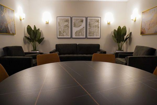 Grand Rising Behavioral Health