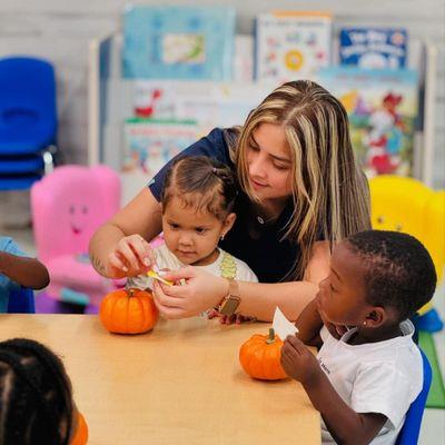 American Eagle Academy