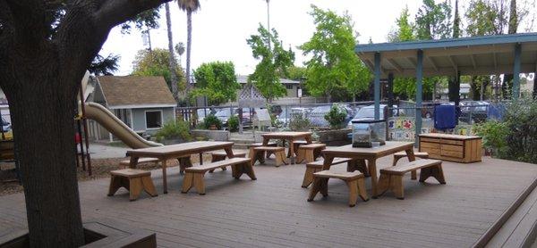 Bright Days Preschool