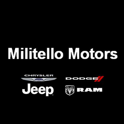 Militello Motors