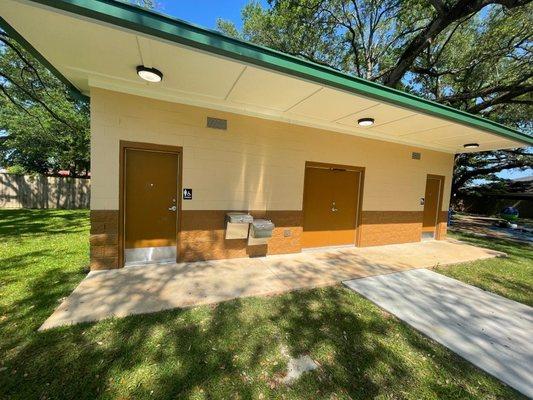 Kelly Family Playground