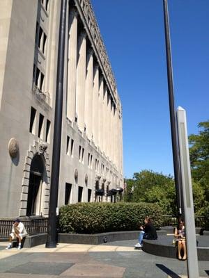 Cook County, Illinois Jail
