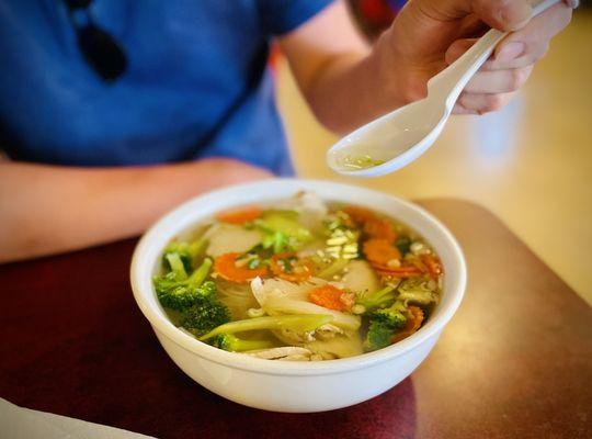 Noahs Vietnamese Fusion Cuisine