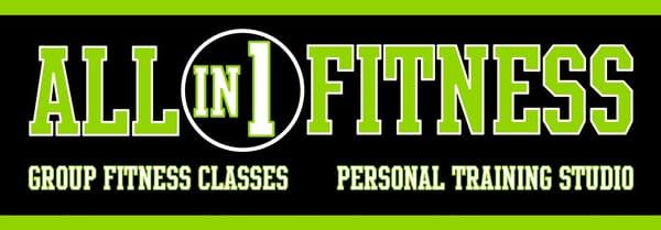 All in 1 Fitness