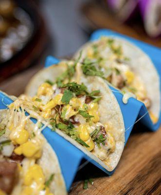 Spicy Burro