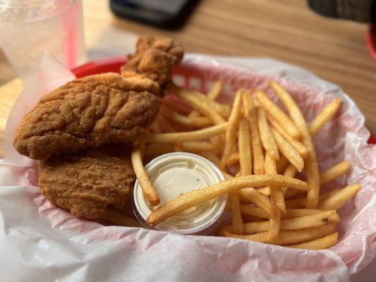 Nisqually Bar & Grill...