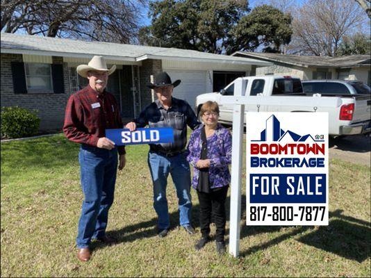 Boomtown Brokerage