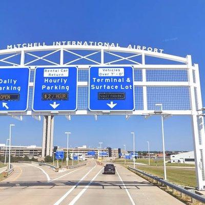 how to get to valet-directions.