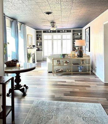 Christi Paulk - Keller Williams Realty