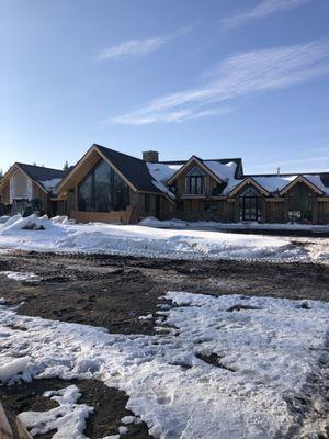 Apadaca Inc Dry Wall & Painting