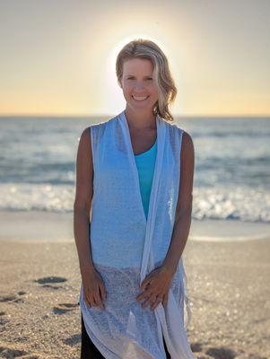 Christie Rosen Yoga & Wellness
