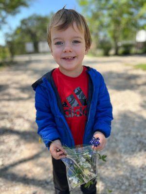 Amiguitos Spanish Immersion Academy