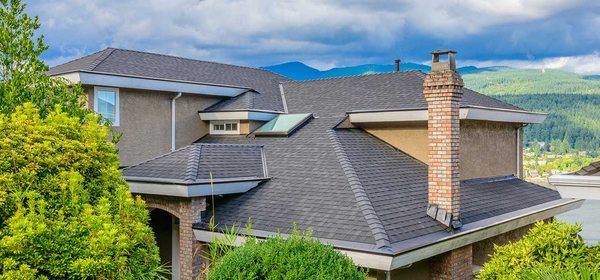 Tri-City Roofing provides fair and competitive estimates for quality work.