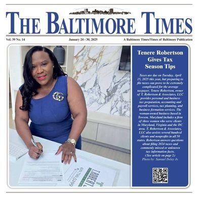 T. Robertson & Associates