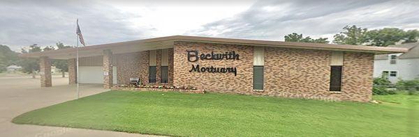 Beckwith Mortuary Inc