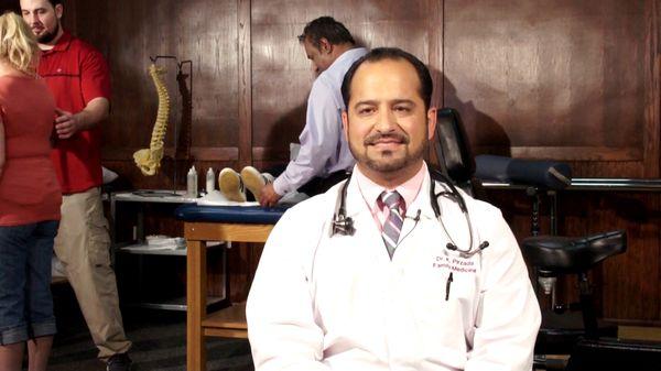 US Knee Center Shelby Township, 45935 Hayes, Suite A, Shelby Township, MI 48315