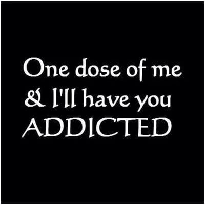 Animal Addiction Concierge