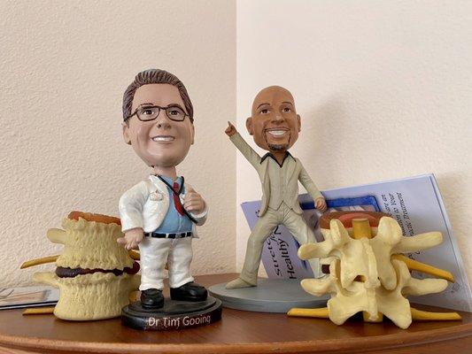 Mission Hills Chiropractic