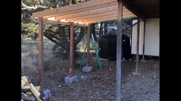 JDs Handyman Services