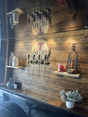 Code Brew Tap Trailer