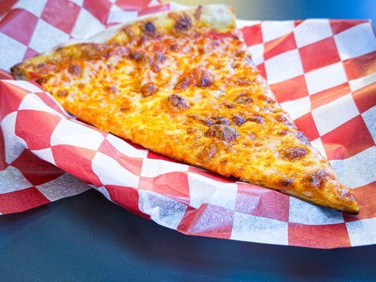Norm’s Pizza