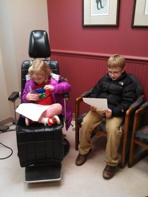 Templeton Terry P MD