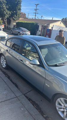 Everything that looks pretty is Not pretty on the inside under the hood #Dontbelievethehype