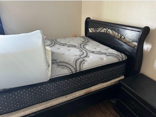 Mattress By Appointment - Fountain Valley