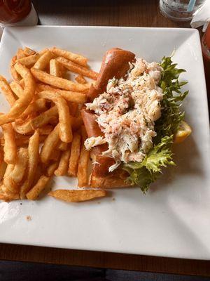 Coveside Marina & Restaurant