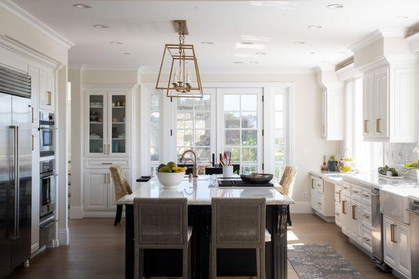 New Key Construction