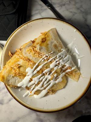 Wild Cactus Cantina & Grill