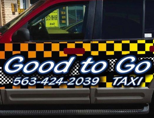 Good To Go Auto Repair