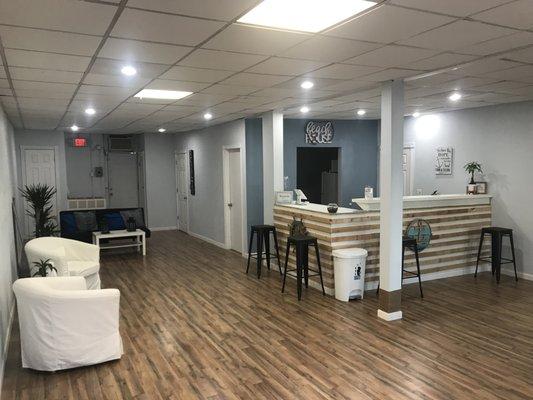 Beach House Nutrition