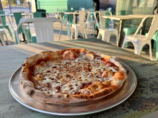 Fresh pizza Crestview FL