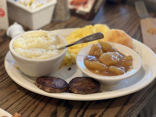Cracker Barrel Old Country Store