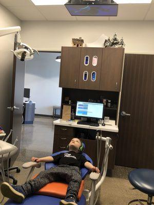 Portland Children's Dentistry